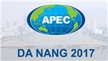 Đồ họa: Những hoạt động chính trong Tuần lễ Cấp cao APEC 2017