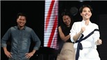 Vũ Cát Tường trình làng ca khúc mới tại Birthday Concert 