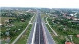 Quốc hội duyệt 118.716 tỷ đồng làm 654 km đường bộ cao tốc Bắc – Nam