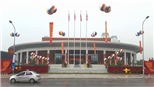 Tổng Bí thư, Chủ tịch Trung Quốc Tập Cận Bình dự Lễ khánh thành Cung Hữu nghị Việt -Trung 
