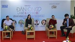'GS Cù Trọng Xoay': Đàn ông có mọi thứ là số 1, 'dính' một lỗi với phụ nữ là số 0