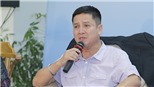 NSƯT Chí Trung 'tranh cãi nảy lửa' về chuyện ngoại tình của đàn ông và phụ nữ