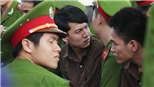 Vụ thảm sát ở Bình Phước: Đã tiêm thuốc độc đối với tử tù Nguyễn Hải Dương 