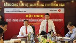 Vì sao Tổng giám đốc Vietlott bất ngờ từ chức?