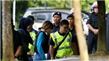 Vụ án ám sát Kim Jong-nam: Nối lại phiên tòa xử Đoàn Thị Hương tại Malaysia 
