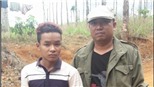 Bắt đối tượng bị truy nã sau 1 năm khi lẩn trốn
