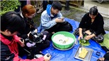 Những ngày đáng nhớ của sinh viên Việt- Úc