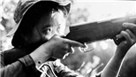 Tổng tiến công Xuân 1968: Khánh thành Bia chiến sỹ biệt động