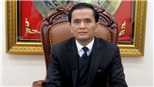Vụ nâng đỡ hotgirl 'không trong sáng': Bãi nhiệm tư cách đại biểu HĐND tỉnh Thanh Hóa đối với ông Ngô Văn Tuấn 