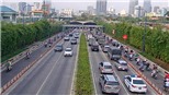 Tạm dừng lưu thông qua hầm vượt sông Sài Gòn trong 8 đêm 