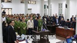 Làm rõ hành vi tham ô tài sản của bị cáo Trịnh Xuân Thanh