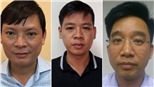 Thêm 3 cựu quan chức của Tổng Công ty PVC bị bắt 