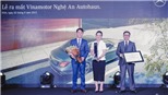 Mercedes-Benz Việt Nam đã có mặt tại khu vực Bắc Trung Bộ