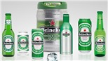 Mùa lễ hội hoàn hảo với những quà tặng độc đáo từ Heineken