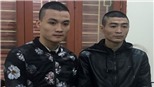 Bắt 5 đối tượng trong vụ nổ súng gây chết người tại Trâu Quỳ, Hà Nội