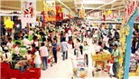 Chỉ trong tháng Một, người Việt đã chi tiêu 361.100 tỷ đồng