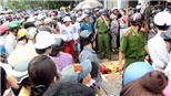 Đắk Lắk: Hai thanh niên tử vong do điện giật