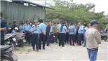 Đà Nẵng đã giải quyết vướng mắc khiến lái xe và nhân viên xe buýt ngừng việc 