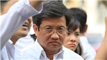 UBND TP Hồ Chí Minh chưa nhận được đơn từ chức của ông Đoàn Ngọc Hải