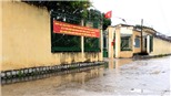 Khởi tố 5 bị can, bắt tạm giam 2 cán bộ, chiến sĩ công an dùng nhục hình 