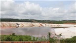 Thông tin vỡ hồ chứa bùn đỏ tại Nhà máy Alumin Nhân Cơ là không đúng sự thật 