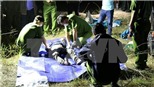 VIDEO: Một người chết sau cuộc hỗn chiến tranh dành đất đai 