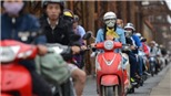 Thời tiết đêm 8 ngày 9/1: Hà Nội rét đậm, Bắc và Trung Trung Bộ có nơi mưa to