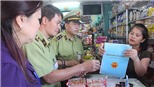 Thành lập 6 đoàn kiểm tra an toàn thực phẩm dịp Tết Nguyên đán và lễ hội Xuân 2018