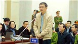 VIDEO: Ngày làm việc cuối phiên tòa xét xử Trịnh Xuân Thanh và các đồng phạm