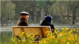 Thời tiết đêm 15 ngày 16/01/2018: Nhiệt độ miền Bắc nhích dần