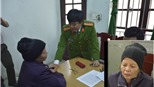 Vụ sát hại cháu bé 20 ngày tuổi: Chính thức xác nhận bà nội là nghi can, dựng hiện trường giả 