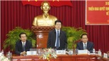 Phó Bí thư Thành ủy Cần Thơ được điều động giữ chức Phó Trưởng ban Nội chính Trung ương