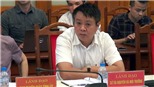 Vụ biệt phủ ở Yên Bái: Ông Phạm Sỹ Quý bị cảnh cáo, cho thôi chức giám đốc Sở