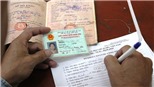 Chỉnh phủ đồng ý bãi bỏ 'Sổ hộ khẩu', sẽ quản lý dân cư bằng mã số định danh cá nhân