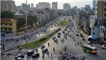 Hà Nội đặt tên mới cho 19 tuyến đường, phố