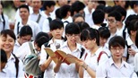 Kỳ thi THPT quốc gia năm 2018: Cuối tháng 1/2018 sẽ giới thiệu đề thi tham khảo 