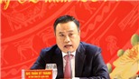 Ông Trần Sỹ Thanh giữ chức vụ Phó Trưởng Ban Kinh tế Trung ương 