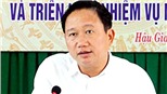 Đồ họa phiên tòa xét xử Trịnh Xuân Thanh và đồng phạm