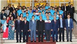 Thủ tướng: Cần nhân rộng bản lĩnh, ý chí của U23 Việt Nam