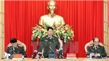 Thủ trưởng Cơ quan An ninh điều tra thông tin về trường hợp Vũ 'nhôm'