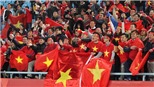 Bài hát cảm hứng từ dáng đứng ‘ngạo nghễ’ của cầu thủ U23 VN