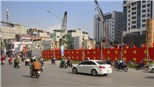 Người Việt tưng bừng 'hơn Tết' trước trận Chung kết U23 châu Á