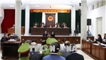 Vụ án tham ô tài sản tại PVP Land: Luật sư phân tích luận cứ gỡ tội cho Trịnh Xuân Thanh