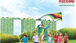 Lễ trao giải Ashui Awards bình chọn các danh hiệu của năm 2017 lĩnh vực Xây dựng