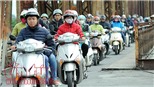  Bắc Bộ tiếp tục rét, có nơi dưới 8 độ C vào ngày mai