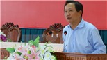 Phiên tòa xét xử Trịnh Xuân Thanh: Không có thẻ 'kim bài' miễn tội