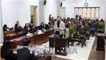 VIDEO xét xử Trịnh Xuân Thanh: Xem các bị cáo xin 'gỡ' tội cho nhau