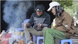 Dự báo thời tiết đêm nay 3/2: Các tỉnh Bắc Bộ, Trung Bộ tiếp tục rét đậm, rét hại