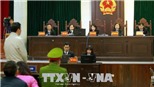 Đại diện Viện Kiểm sát: 'Trịnh Xuân Thanh khai báo không thành khẩn'