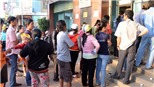 Tết đến lại lo 'kẹt' ATM